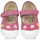 Zapatos Niña Bailarinas-manoletinas Zapy AB30334 Otro