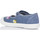 Zapatos Niña Bailarinas-manoletinas Zapy AB30330 Azul