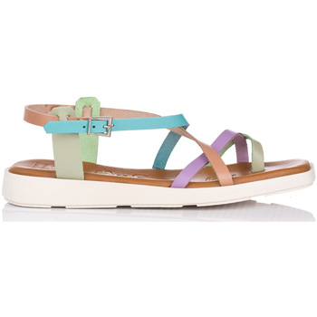 Oh My Sandals 4976 Verde