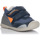 Zapatos Niño Pantuflas para bebé Biomecanics 221139-A Azul
