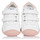 Zapatos Niña Pantuflas para bebé Biomecanics 221001-B Multicolor
