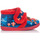 Zapatos Niña Pantuflas Vulca-bicha 1074 Multicolor