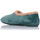 Zapatos Mujer Pantuflas Vulca-bicha 4306 Verde