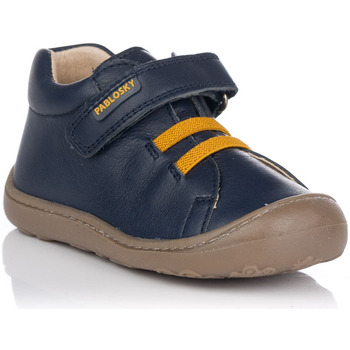 Zapatos Niño Pantuflas para bebé Pablosky 017920 Azul