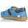 Zapatos Niño Pantuflas para bebé Pablosky 025811 Azul