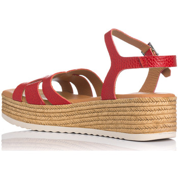 Oh My Sandals 5209 Rojo