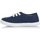 Zapatos Niña Deportivas Moda Javer 60 Azul