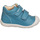 Zapatos Niño Pantuflas para bebé Pablosky 017845 Azul