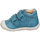 Zapatos Niño Pantuflas para bebé Pablosky 017845 Azul