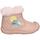 Zapatos Niña Pantuflas para bebé Pablosky 032670 Rosa