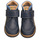 Zapatos Niño Botas urbanas Pablosky 511723 Azul