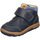 Zapatos Niño Botas urbanas Pablosky 511723 Azul