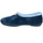 Zapatos Mujer Pantuflas Vulca-bicha 4306-23 Azul