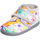 Zapatos Niña Pantuflas Vulca-bicha 1041 Gris