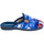 Zapatos Niño Pantuflas Vulca-bicha 1911 Azul