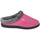 Zapatos Mujer Pantuflas Plumaflex 12230 Rosa