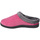 Zapatos Mujer Pantuflas Plumaflex 12230 Rosa