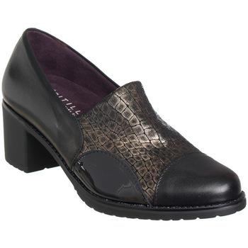 Zapatos Mujer Zapatos de tacón Pitillos 5330 Negro