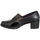 Zapatos Mujer Zapatos de tacón Pitillos 5330 Negro