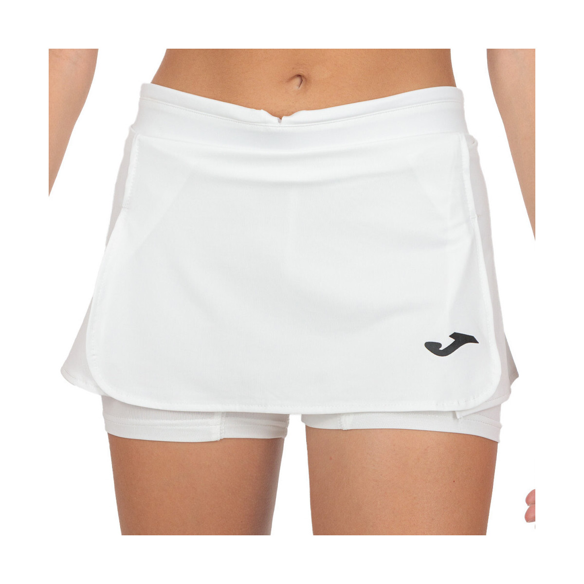 textil Mujer Shorts / Bermudas Joma  Blanco
