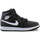 Zapatos Baloncesto Nike Air Jordan 1 Mid Wmns 