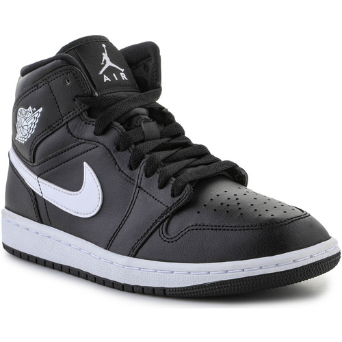 Zapatos Baloncesto Nike Air Jordan 1 Mid Wmns 