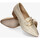 Zapatos Mujer Mocasín Kennebec 3972 ADORNO NUEVO Otros