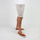 textil Hombre Shorts / Bermudas Oxbow Bermuda ORPEK Marrón