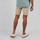 textil Hombre Shorts / Bermudas Oxbow Short chino ONAGHO Marrón
