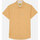 textil Hombre Camisas manga larga Oxbow Chemise CLAMI Naranja