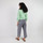 textil Mujer Jerséis Oxbow Pull PIA Verde