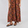 textil Mujer Vestidos Oxbow Robe DUNE Marrón