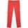 textil Hombre Pantalones Oxbow Chino REANO Rojo
