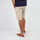 textil Hombre Shorts / Bermudas Oxbow Short ORAGO Gris