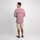 textil Hombre Camisetas manga corta Oxbow Tee Violeta
