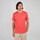 textil Hombre Camisetas manga corta Oxbow Tee Rojo