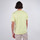 textil Hombre Camisetas manga corta Oxbow Tee Amarillo