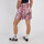 textil Mujer Shorts / Bermudas Oxbow Short OKAILO Violeta