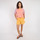 textil Mujer Shorts / Bermudas Oxbow Short ORIATA Naranja