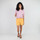 textil Mujer Shorts / Bermudas Oxbow Short ORIATA Naranja