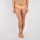 textil Mujer Bañador por piezas Oxbow Bas de bikini MYRTILLE Naranja