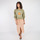 textil Mujer Faldas Oxbow Jupe URSINA Naranja