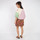 textil Mujer Faldas Oxbow Mini Marrón