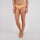 textil Mujer Bañador por piezas Oxbow Bas de bikini MARGUERITE Naranja