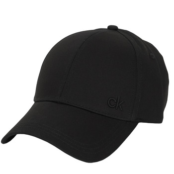 Calvin Klein Jeans CK BASEBALL CAP Negro