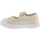 Zapatos Niños Derbie Victoria Kids Shoes 36605 - Cotton Beige