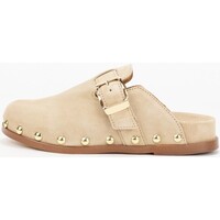 Zapatos Mujer Zuecos (Mules) Alpe 32975 Beige
