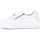 Zapatos Mujer Deportivas Moda Gabor 43.201/21T2.5 Blanco