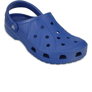 Zapatos Hombre Sandalias Crocs 15907 Azul