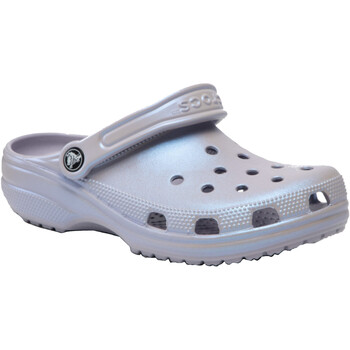 Zapatos Mujer Sandalias Crocs 207565A Violeta
